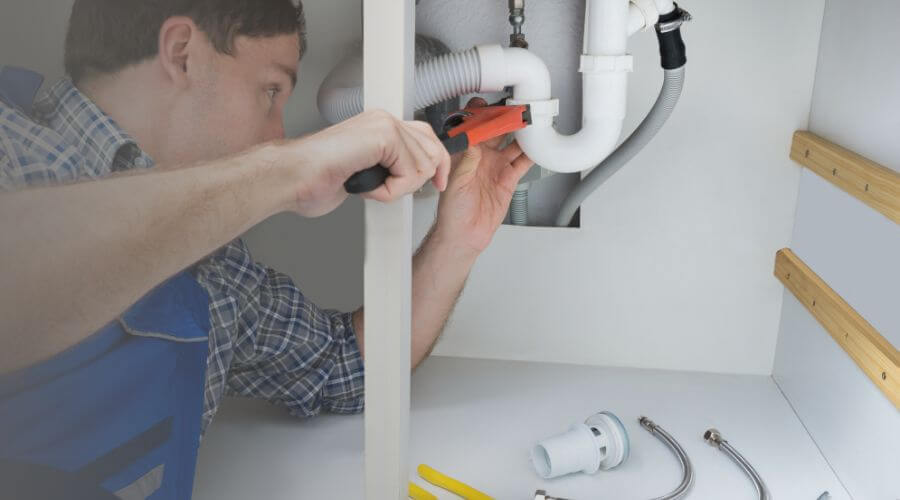 Local annual plumbing maintenance in Yates City, IL